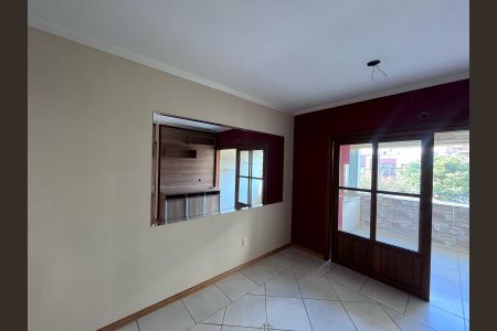 Sala de apartamento para alugar com 2 quartos, 58m² em Jardim Botânico, Porto Alegre