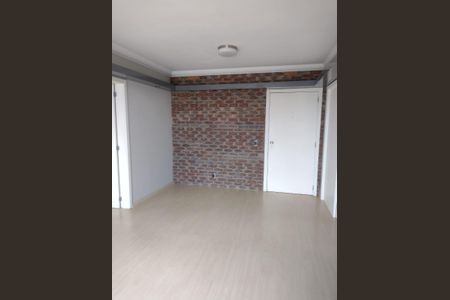Sala de apartamento para alugar com 1 quarto, 58m² em Jardim Botânico, Porto Alegre