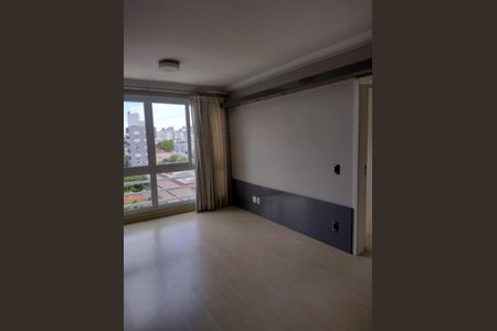 Sala de apartamento para alugar com 1 quarto, 58m² em Jardim Botânico, Porto Alegre