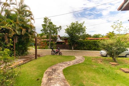 Casa de Condomínio à venda com 4 quartos, 270m² em Várzea das Moças, Niterói