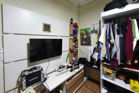 Quarto 2 de casa à venda com 3 quartos, 212m² em Jardim Amoreiras, Campinas