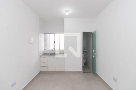 Kitnet/Studio para alugar com 1 quarto, 18m² em Vila Maria Baixa, São Paulo