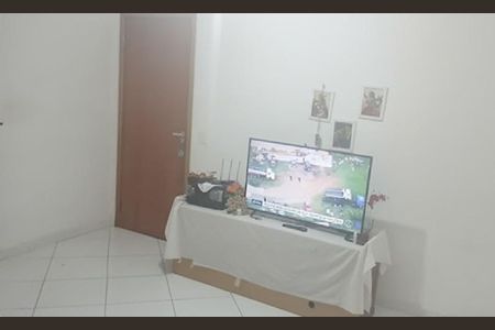 Sala de apartamento para alugar com 2 quartos, 45m² em Itanhangá, Rio de Janeiro