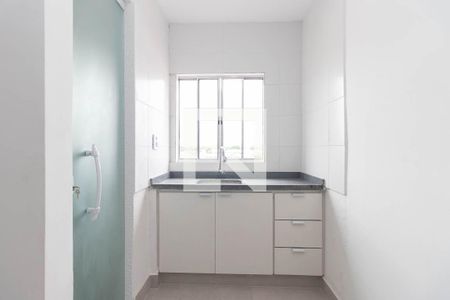 Apartamento para alugar com 1 quarto, 18m² em Vila Maria Baixa, São Paulo
