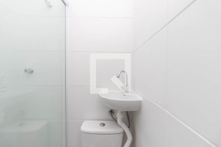 Apartamento para alugar com 1 quarto, 18m² em Vila Maria Baixa, São Paulo