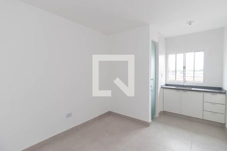 Apartamento para alugar com 1 quarto, 18m² em Vila Maria Baixa, São Paulo