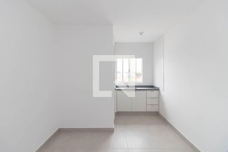 Apartamento para alugar com 1 quarto, 18m² em Vila Maria Baixa, São Paulo