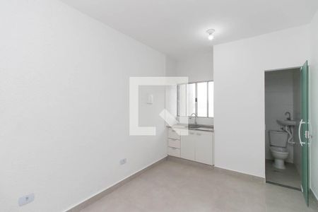 Apartamento para alugar com 1 quarto, 18m² em Vila Maria Baixa, São Paulo