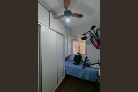 Quarto 1 de apartamento à venda com 3 quartos, 158m² em Copacabana, Belo Horizonte