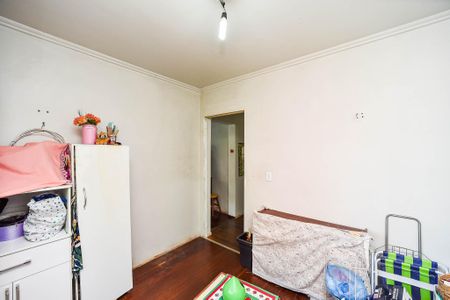 Quarto 2 de apartamento à venda com 2 quartos, 50m² em Santa Rosa de Lima, Porto Alegre