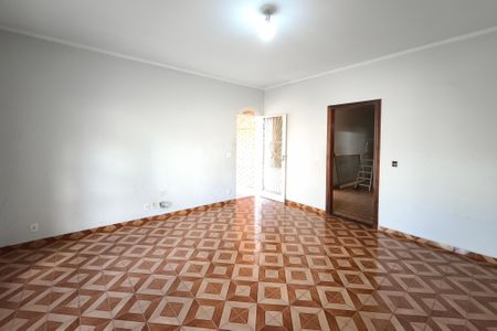 Sala de casa para alugar com 2 quartos, 160m² em Parque Via Norte, Campinas