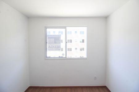 Quarto 1 de apartamento para alugar com 2 quartos, 42m² em Jardim Alvorada, Nova Iguaçu