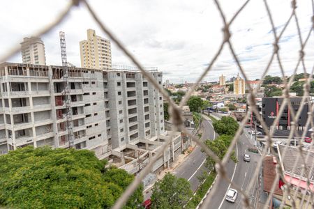 Apartamento à venda com 3 quartos, 85m² em Jardim Vila Galvao, Guarulhos