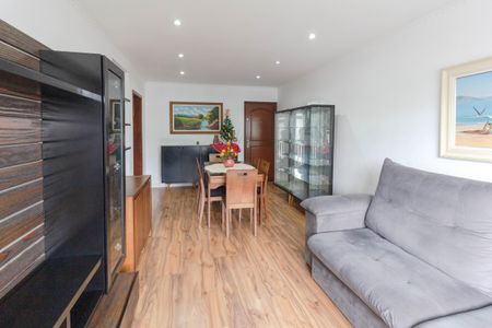 Apartamento à venda com 3 quartos, 85m² em Jardim Vila Galvao, Guarulhos