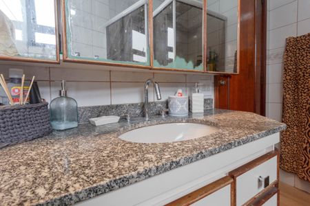 Apartamento à venda com 3 quartos, 85m² em Jardim Vila Galvao, Guarulhos
