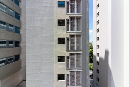 Vista do Quarto 1 de apartamento à venda com 3 quartos, 88m² em Vila Olímpia, São Paulo
