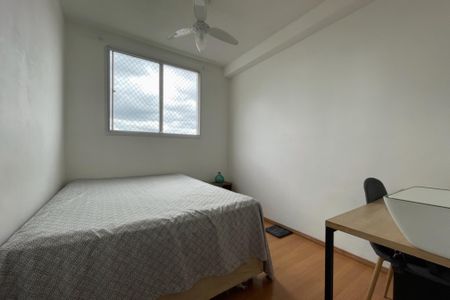 Apartamento à venda com 2 quartos, 38m² em Vila Santa Maria, São Paulo