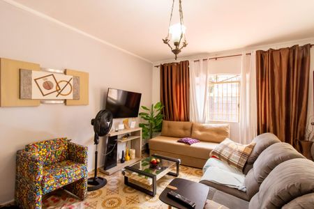 Sala de casa à venda com 3 quartos, 220m² em Vila Galvão, Guarulhos