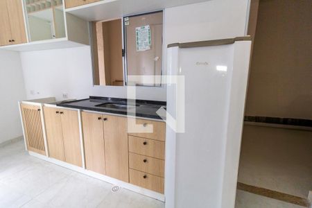 Kitnet/Studio para alugar com 1 quarto, 30m² em Barra Funda, São Paulo
