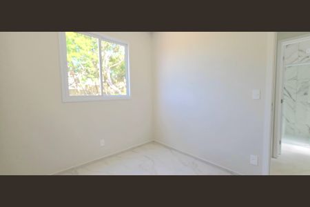 Quarto 1 de apartamento à venda com 2 quartos, 48m² em Nossa Senhora de Lourdes, Lagoa Santa