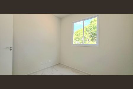 Quarto 2 de apartamento à venda com 2 quartos, 48m² em Nossa Senhora de Lourdes, Lagoa Santa