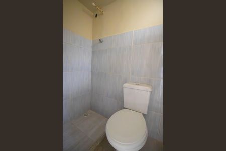 Casa para alugar com 1 quarto, 50m² em Laranjal, São Gonçalo