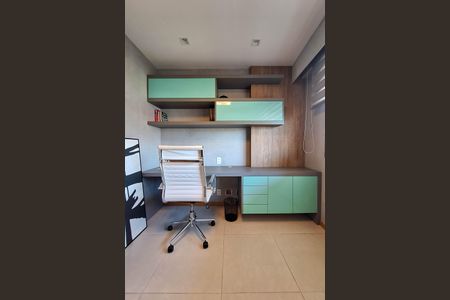 Quarto 1 de apartamento à venda com 2 quartos, 65m² em Santa Rosa, Niterói