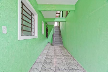 Casa para alugar com 3 quartos, 125m² em Vila Arcadia, São Paulo