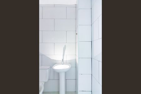 Studio de apartamento para alugar com 1 quarto, 25m² em Km 18, Osasco