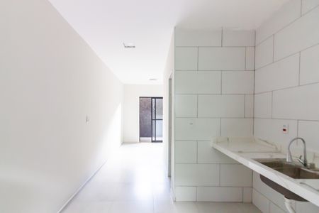 Studio de apartamento para alugar com 1 quarto, 25m² em Km 18, Osasco