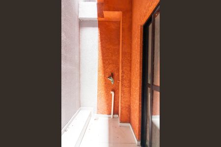 Studio de apartamento para alugar com 1 quarto, 29m² em Vila Quitauna, Osasco