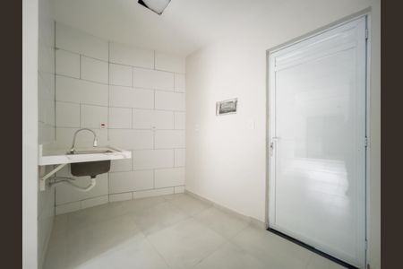 Studio de kitnet/studio para alugar com 1 quarto, 25m² em Vila Quitauna, Osasco
