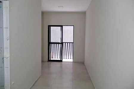 Sala/Quarto de kitnet/studio para alugar com 1 quarto, 20m² em Vila Quitauna, Osasco