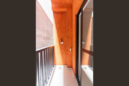 Studio de apartamento para alugar com 1 quarto, 20m² em Vila Quitauna, Osasco