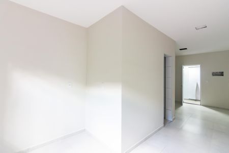 Studio de apartamento para alugar com 1 quarto, 20m² em Vila Quitauna, Osasco