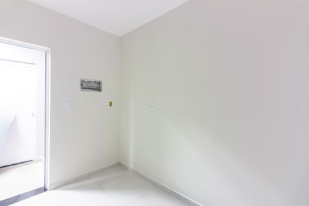 Studio de apartamento para alugar com 1 quarto, 20m² em Vila Quitauna, Osasco