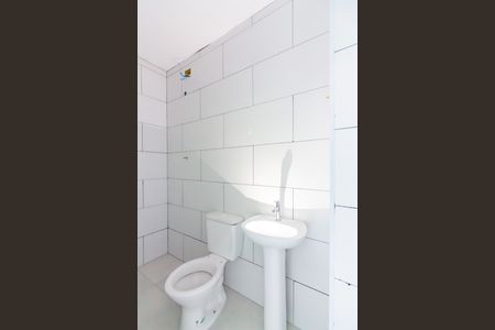 Studio de apartamento para alugar com 1 quarto, 20m² em Vila Quitauna, Osasco