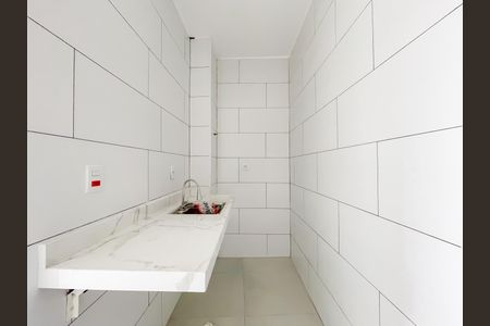 Studio de kitnet/studio para alugar com 1 quarto, 25m² em Vila Quitauna, Osasco