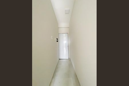 Studio de kitnet/studio para alugar com 1 quarto, 25m² em Vila Quitauna, Osasco