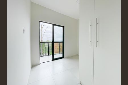 Studio de kitnet/studio para alugar com 1 quarto, 25m² em Vila Quitauna, Osasco