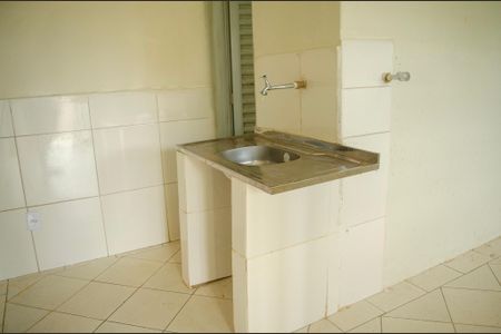 Kitnet/Studio para alugar com 1 quarto, 30m² em Setor Centro Oeste, Goiânia