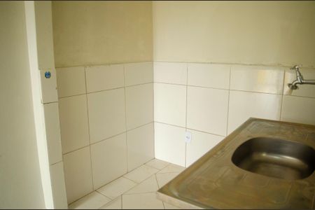 Kitnet/Studio para alugar com 1 quarto, 30m² em Setor Centro Oeste, Goiânia