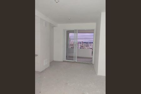 Foto 01 de apartamento à venda com 2 quartos, 43m² em Vila Centenario, São Paulo