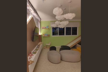 Foto 28 de apartamento à venda com 2 quartos, 43m² em Vila Centenario, São Paulo