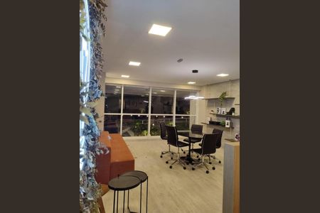 Foto 38 de apartamento à venda com 2 quartos, 43m² em Vila Centenario, São Paulo