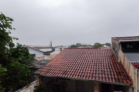Quarto 1 - Vista de casa à venda com 3 quartos, 196m² em Vila Jardim Leblon, Belo Horizonte