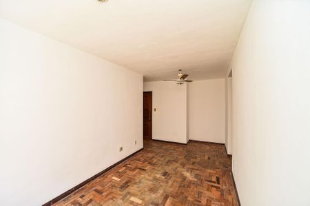 Sala de apartamento à venda com 1 quarto, 57m² em Jardim Dona Leopoldina, Porto Alegre