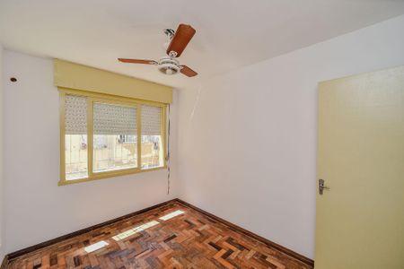 Quarto de apartamento à venda com 1 quarto, 57m² em Jardim Dona Leopoldina, Porto Alegre