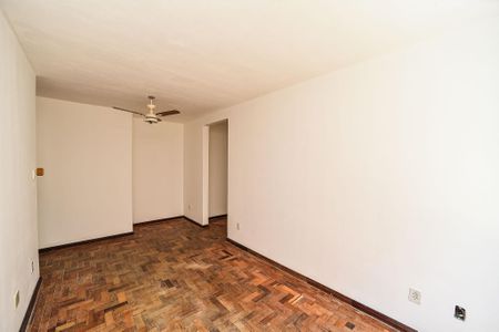 Sala de apartamento à venda com 1 quarto, 57m² em Jardim Dona Leopoldina, Porto Alegre