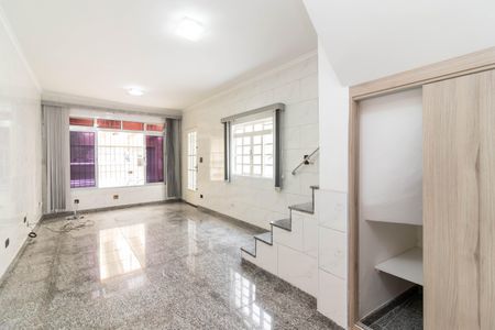 Sala de Estar de casa à venda com 4 quartos, 197m² em Imirim, São Paulo
